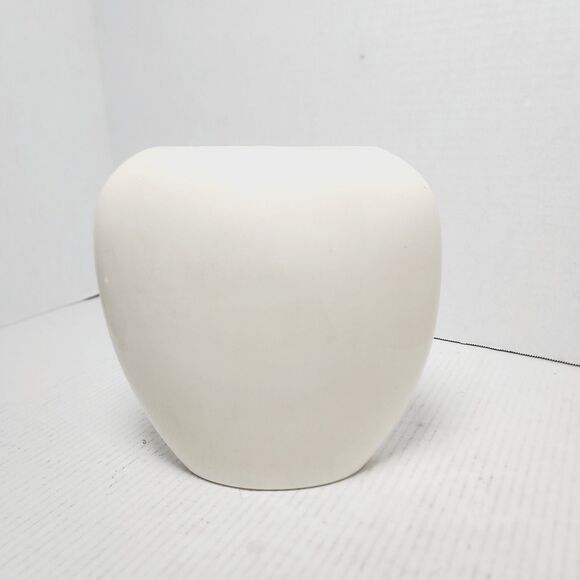 Unicorn Rainbow Fantasy Vintage Vase Retro 1980s/1990s Decorative Prop Unsigned - Picture 12 of 15